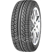 Michelin 4x4 Diamaris