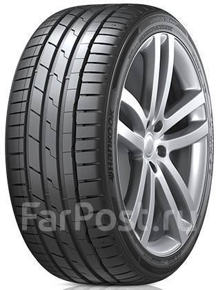 Hankook Ventus S1 Evo3 K127A SUV: , 