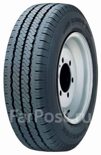 Hankook Radial RA08: ������, ��������������