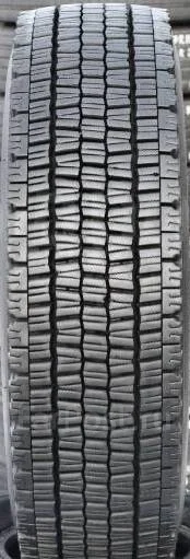 Dunlop Dectes SP081: ������, ��������������