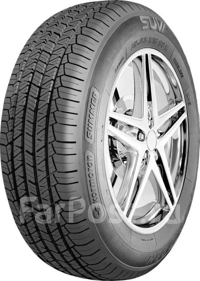 Kormoran SUV Summer: ������, ��������������
