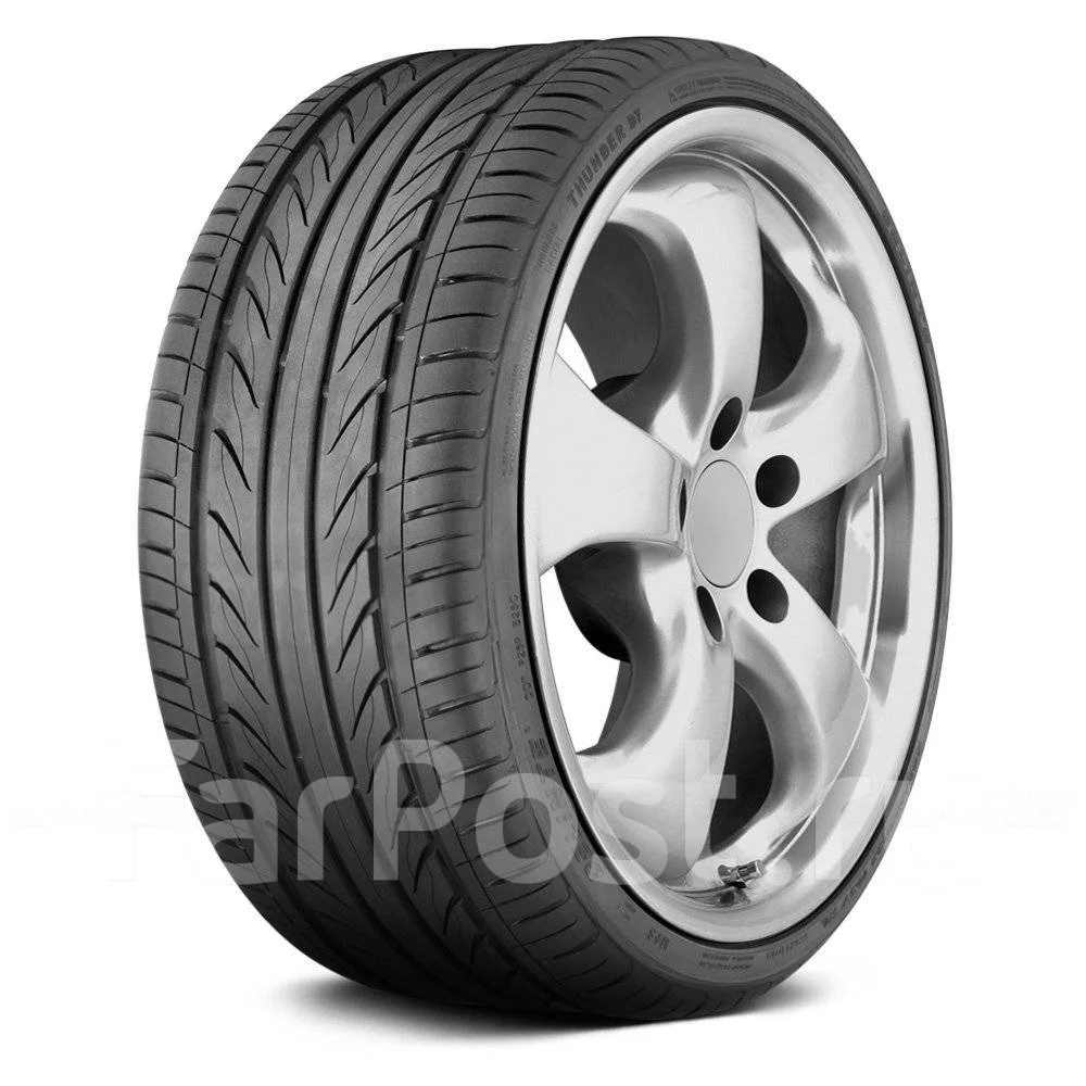 Delinte Thunder D7: ������, ��������������