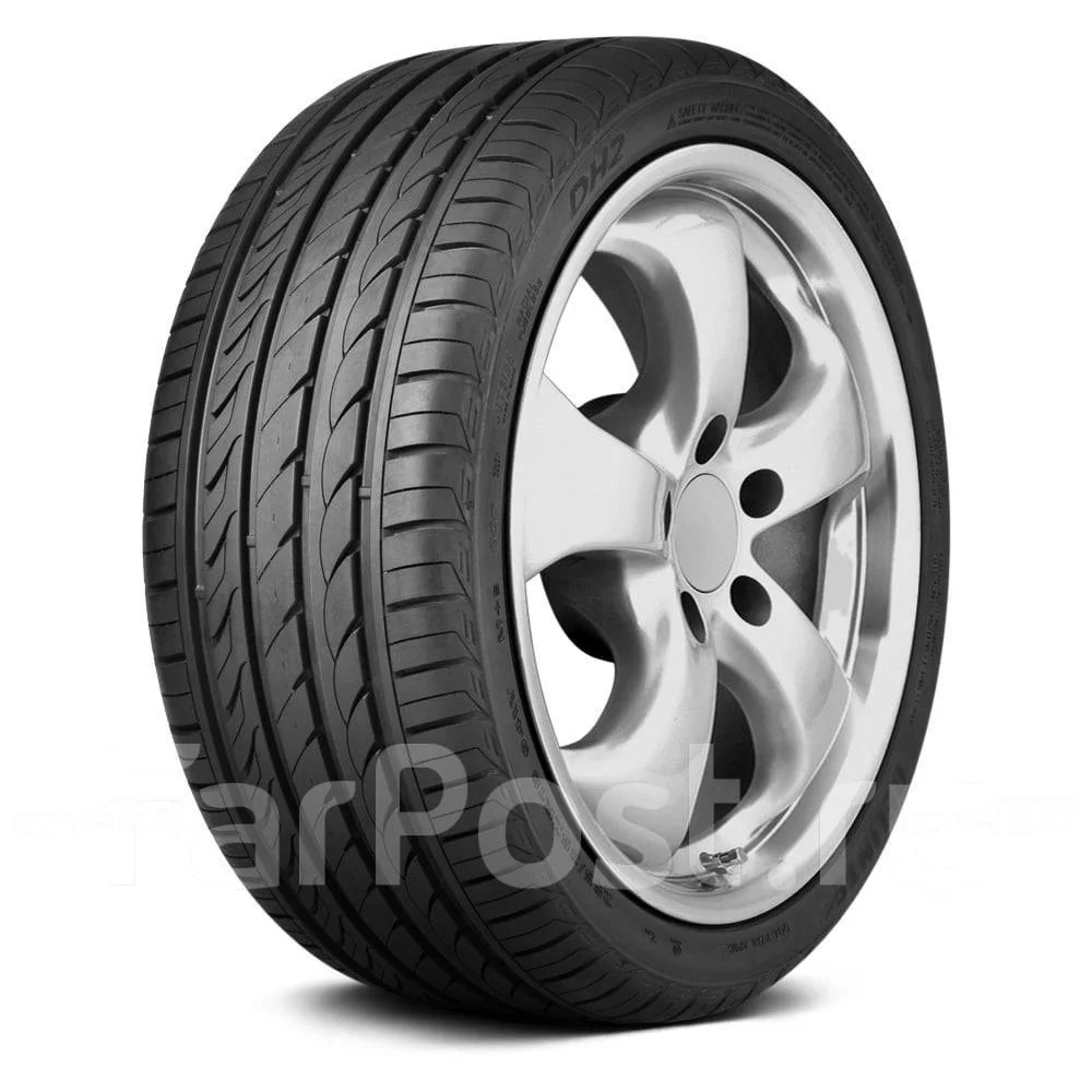 Delinte DH2: ������, ��������������