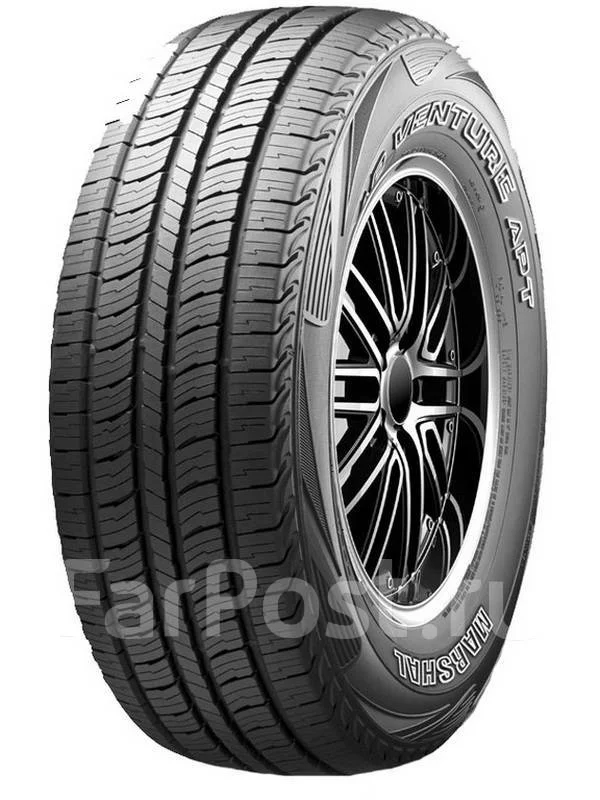 Kumho Road Venture APT KL51: ������, ��������������