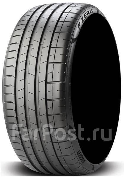 Pirelli P Zero PZ4 Sports Car: , 