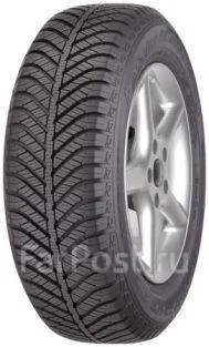 Goodyear Vector 4Seasons: ������, ��������������