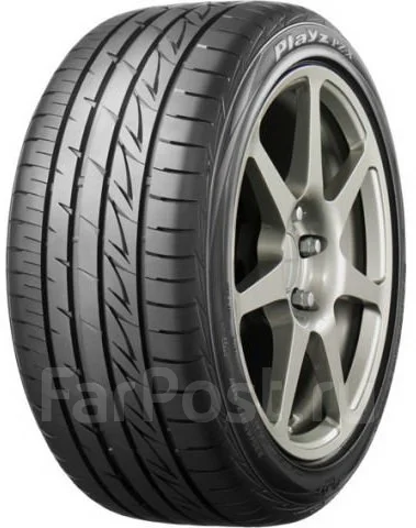 Bridgestone Playz PZ-X: ������, ��������������