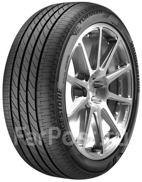 Bridgestone Turanza T005A: ������, ��������������