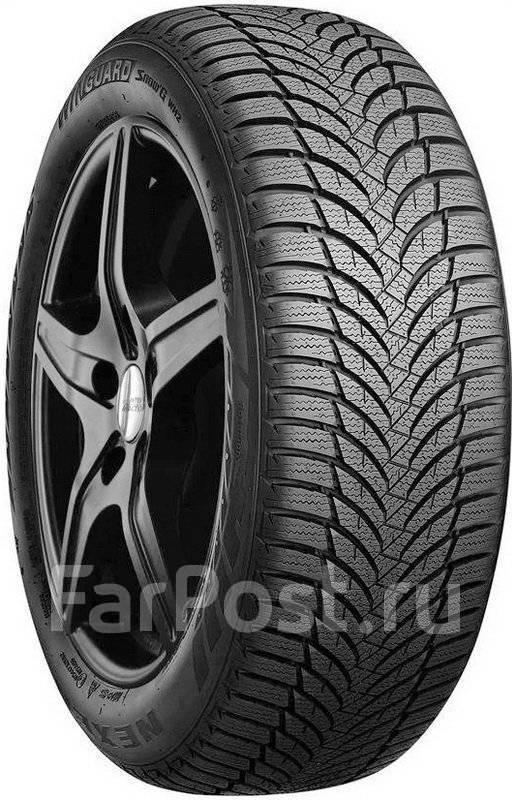 Nexen Winguard Snow'G WH2: , 