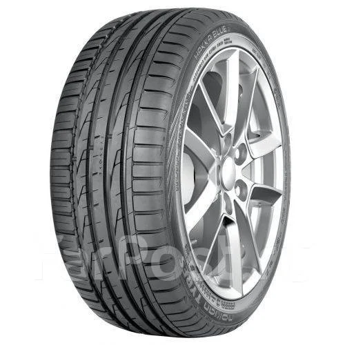 Nokian Hakka Blue 2 SUV: ������, ��������������