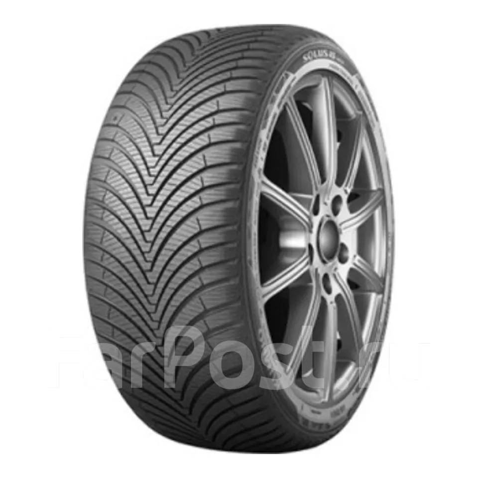 Kumho Solus 4S HA32: , 