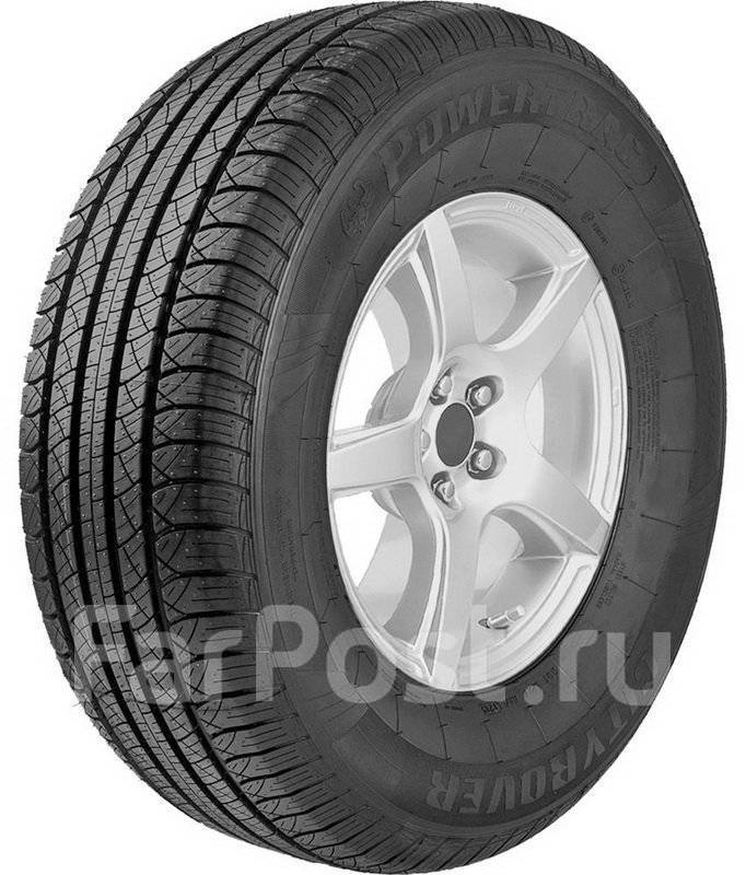 PowerTrac CityRover: ������, ��������������