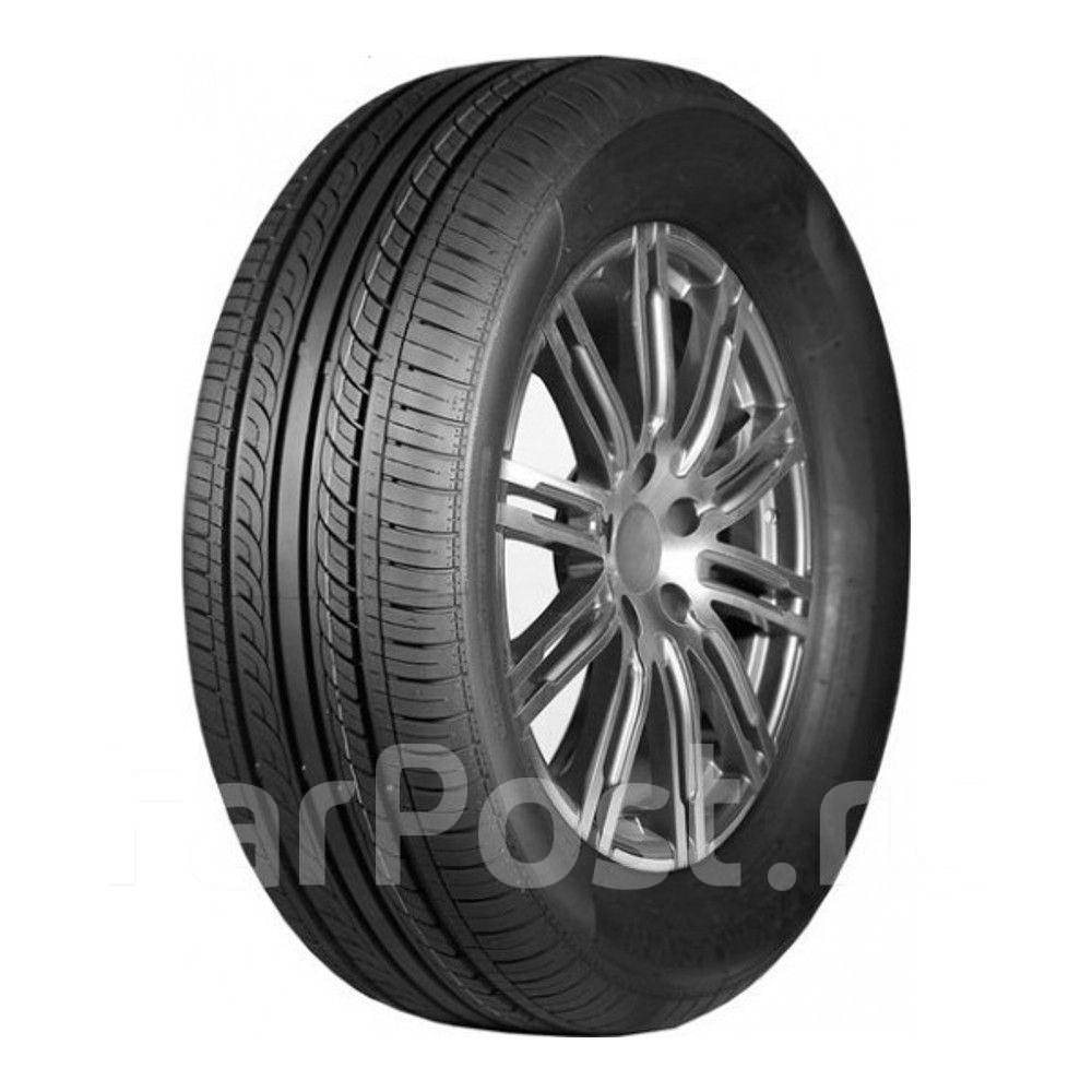 Автошина Doublestar DH05 175/70 R13 лето, 13