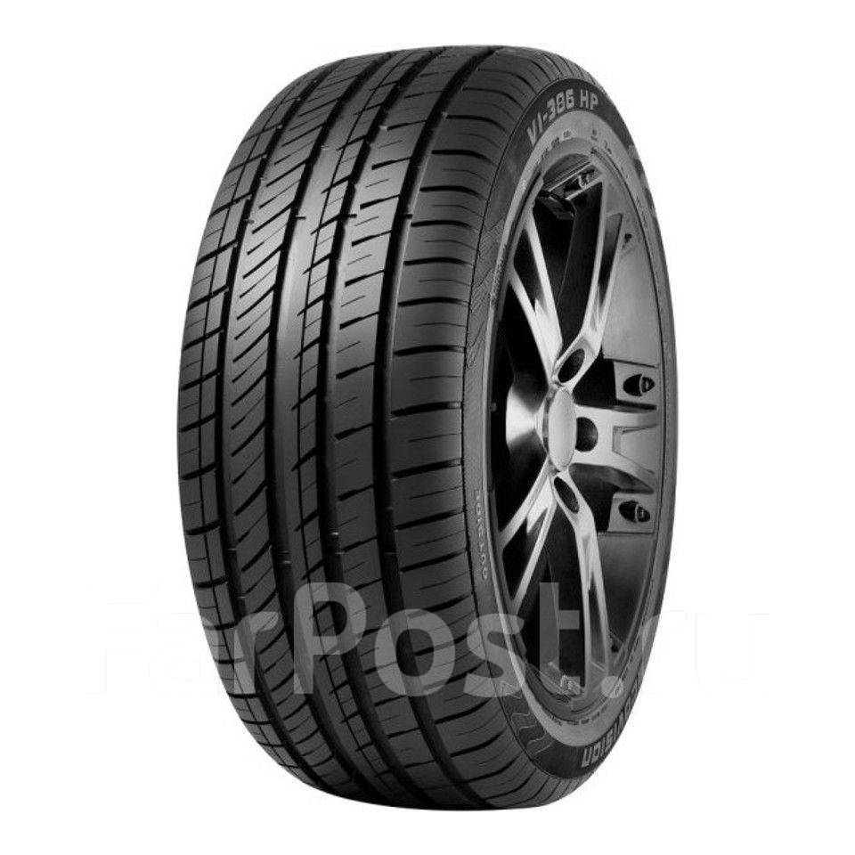 Автошина Ecovision 255/50 R20 109V XL VI-386HP (лето, 24), 20