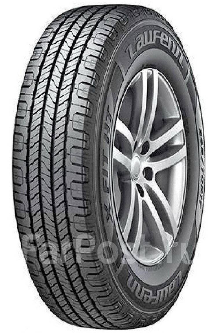 Автошина, 265/70R16, 112T, Hankook Laufenn, X Fit HT LD01, Всесезонная,  Легковая, 1017231, 16