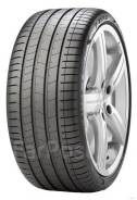Pirelli P Zero PZ4 Luxury Saloon
