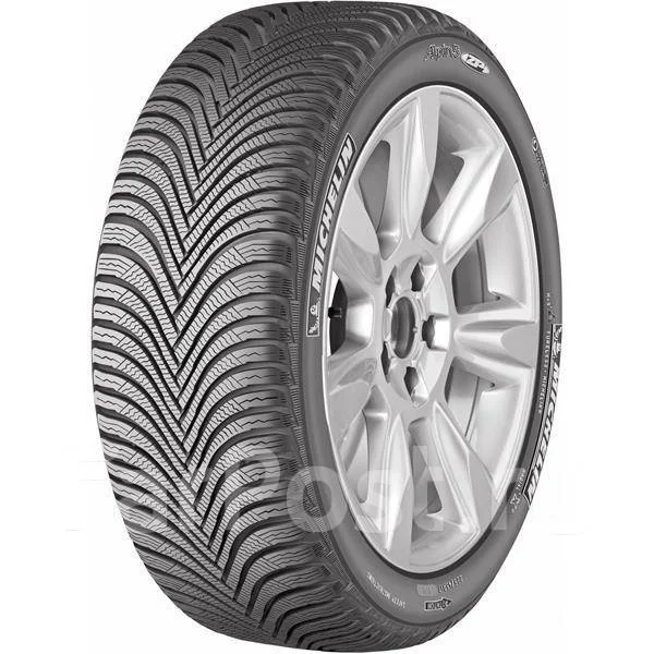 Michelin Alpin 5: ������, ��������������