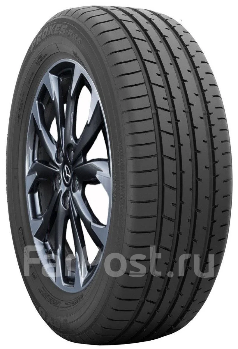 Toyo Proxes R46: ������, ��������������