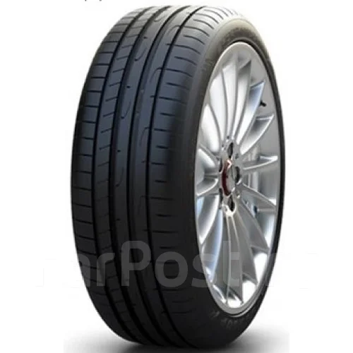 Dunlop Sport Maxx RT2: ������, ��������������