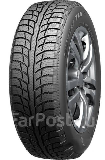 BFGoodrich Winter T/A KSI