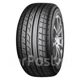 Yokohama C.Drive AC01: ������, ��������������