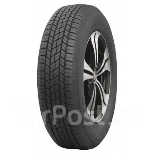 Yokohama Geolandar G033: ������, ��������������