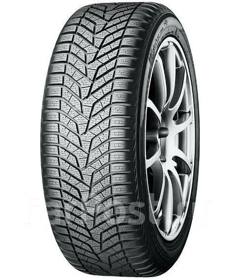 Yokohama W.Drive V905: ������, ��������������