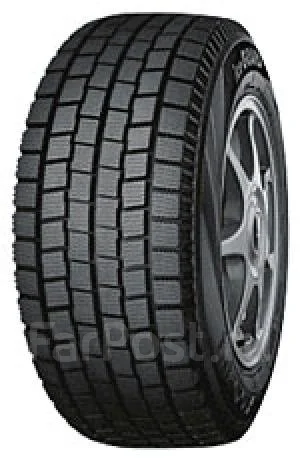 Yokohama Ice Guard IG10: ������, ��������������