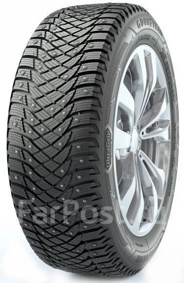 Goodyear UltraGrip Arctic 2: ������, ��������������