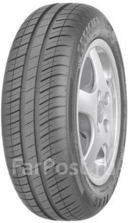 Goodyear EfficientGrip Compact: ������, ��������������
