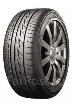Bridgestone Playz RV: ������, ��������������