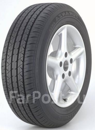 Bridgestone Turanza ER33: , 