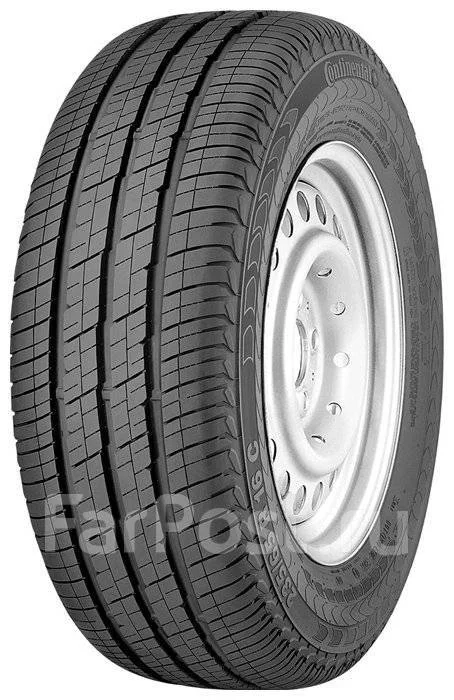 Continental Vanco 2: ������, ��������������
