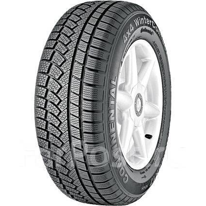 Continental Conti4x4WinterContact: , 