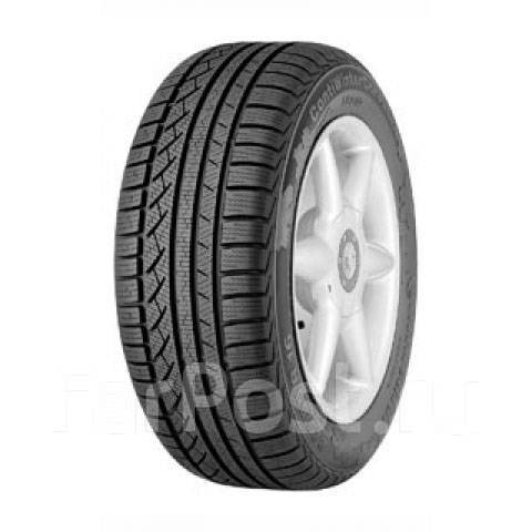 Continental ContiWinterContact TS 810: , 