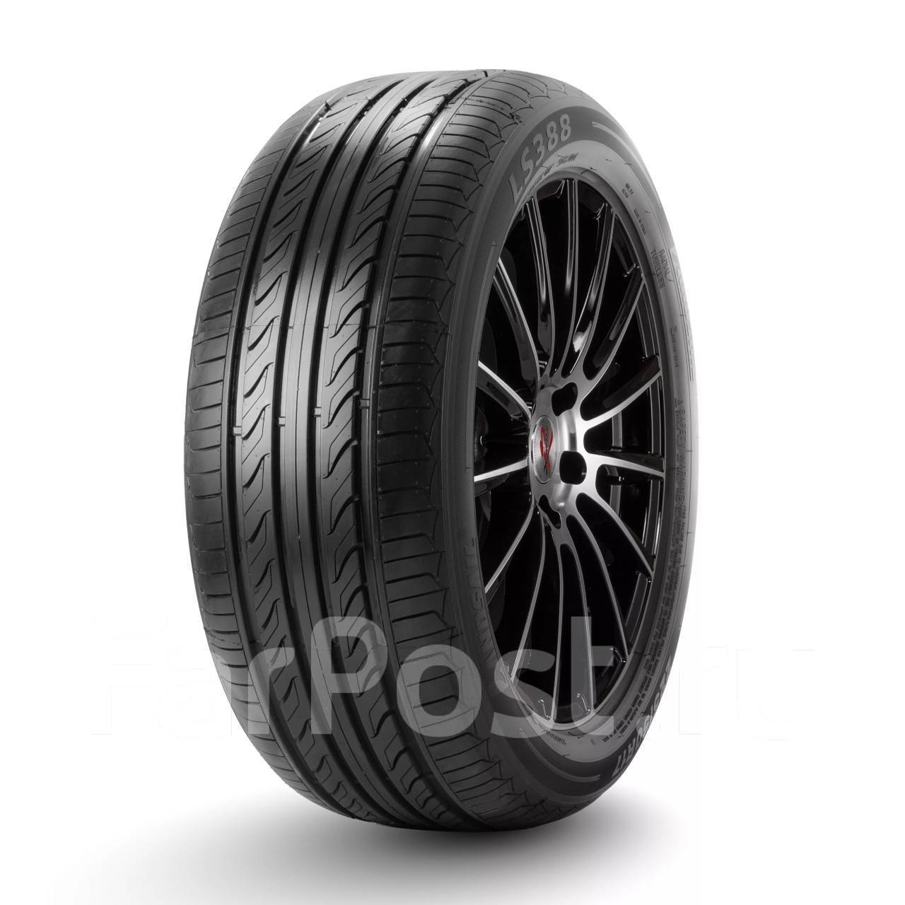 Автошина 185/65R15 Landsail LS388 88H, 15