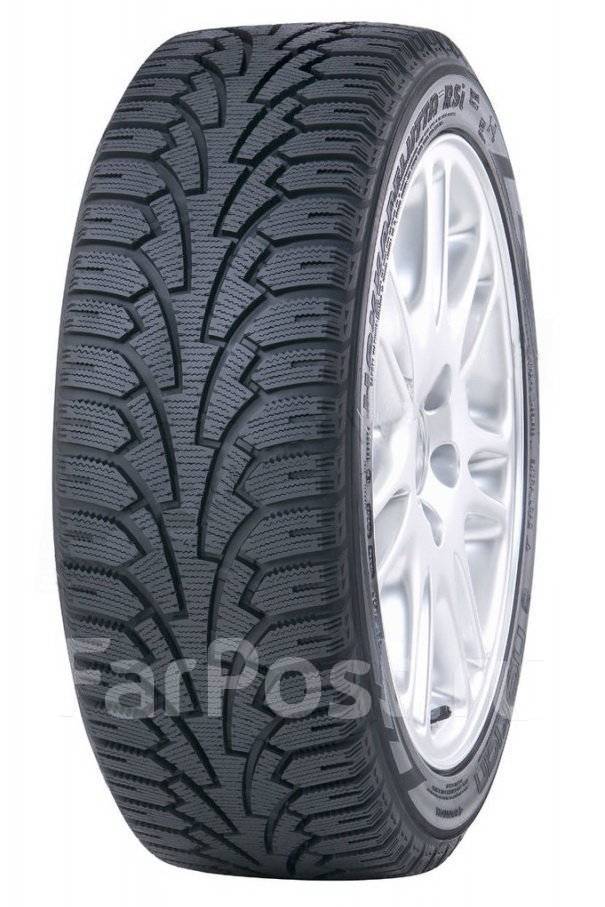 Nokian Hakkapeliitta RSi: , 