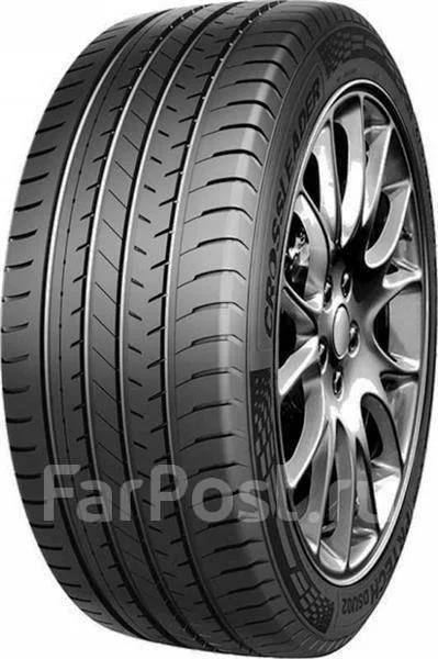 CrossLeader PRTECH DSU02: ������, ��������������