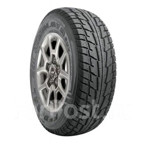 Federal Himalaya SUV: ������, ��������������