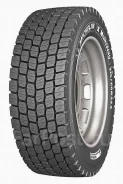 Michelin X Multiway 3D XDE