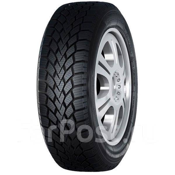 Зима) Haida 275/65 R17 HD617 7587, 17", 4 шт, в наличии, 275 мм, 65 % ...