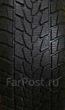 Toyo Winter Tranpath SU-4: ������, ��������������
