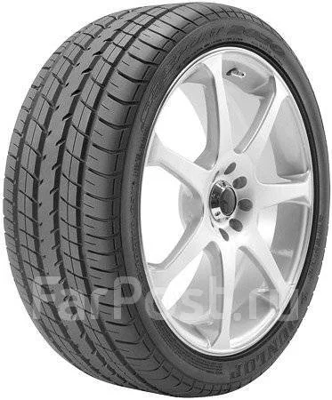 Dunlop SP Sport 2030: ������, ��������������