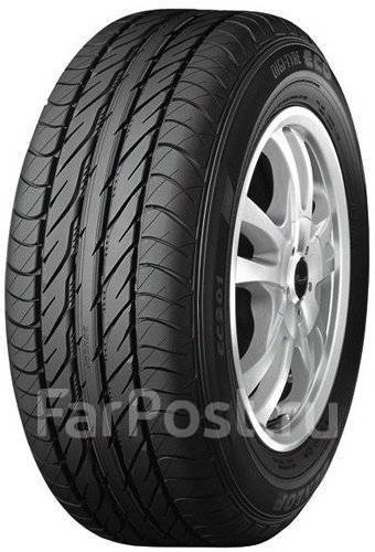Dunlop Digi-Tyre Eco EC 201: , 