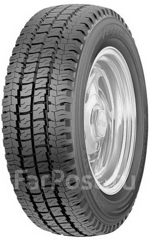 Kormoran VanPro B2: ������, ��������������