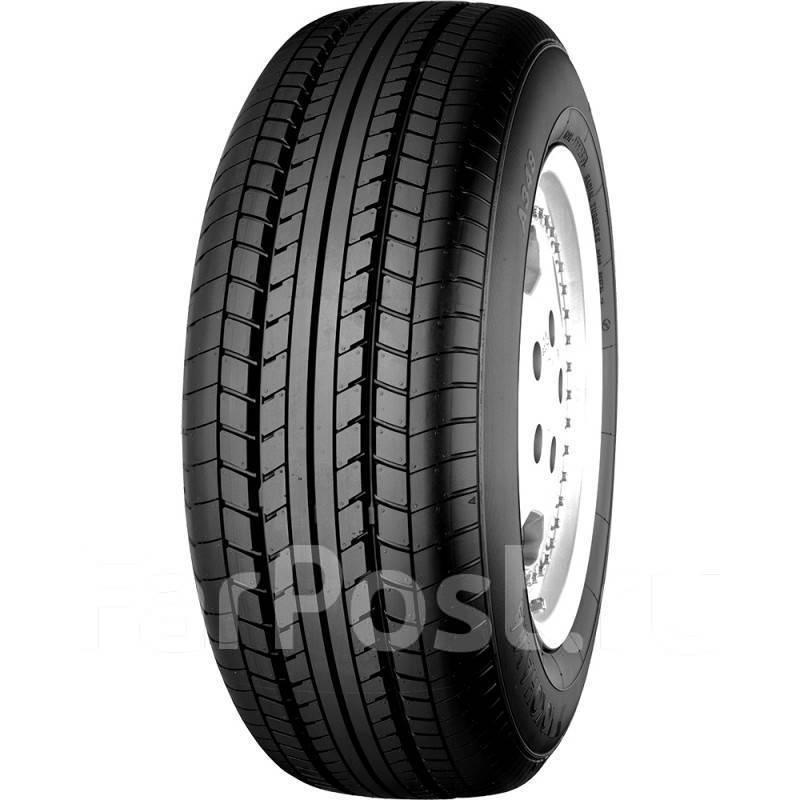 Yokohama Aspec A348: , 