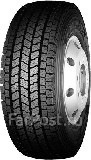 Yokohama 902W: ������, ��������������