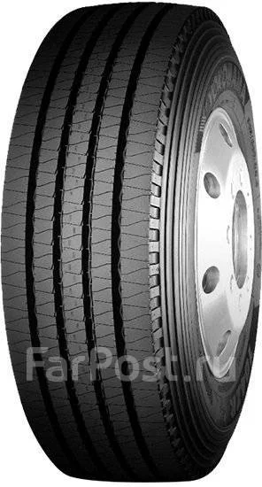 Yokohama 104ZR: ������, ��������������