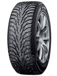 Yokohama Ice Guard IG35+: , 