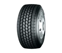 Yokohama SY397. ������, ��� �����, ����� ����